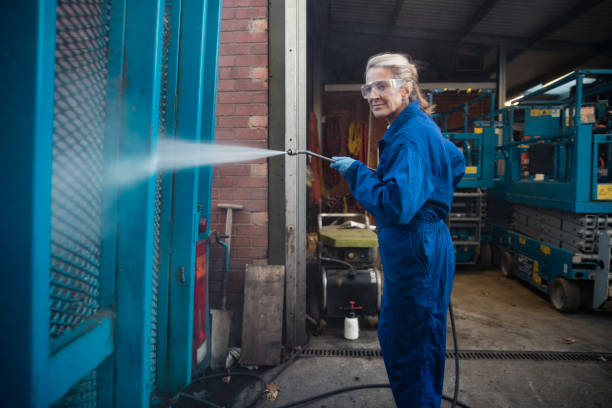 Trusted Lincoln, AR Pressure Washing Experts